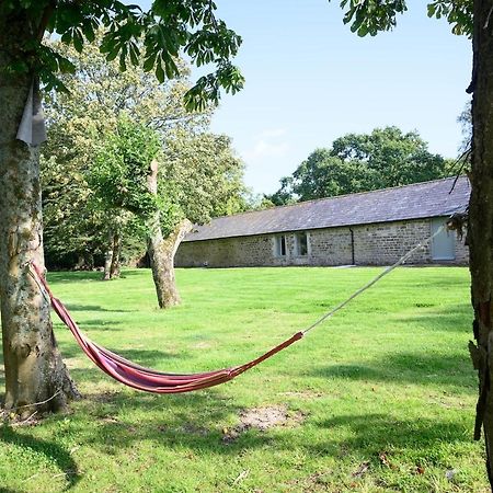 The Barn House - Swimming Pond,Jacuzzi,Chicks! Villa Battle Buitenkant foto